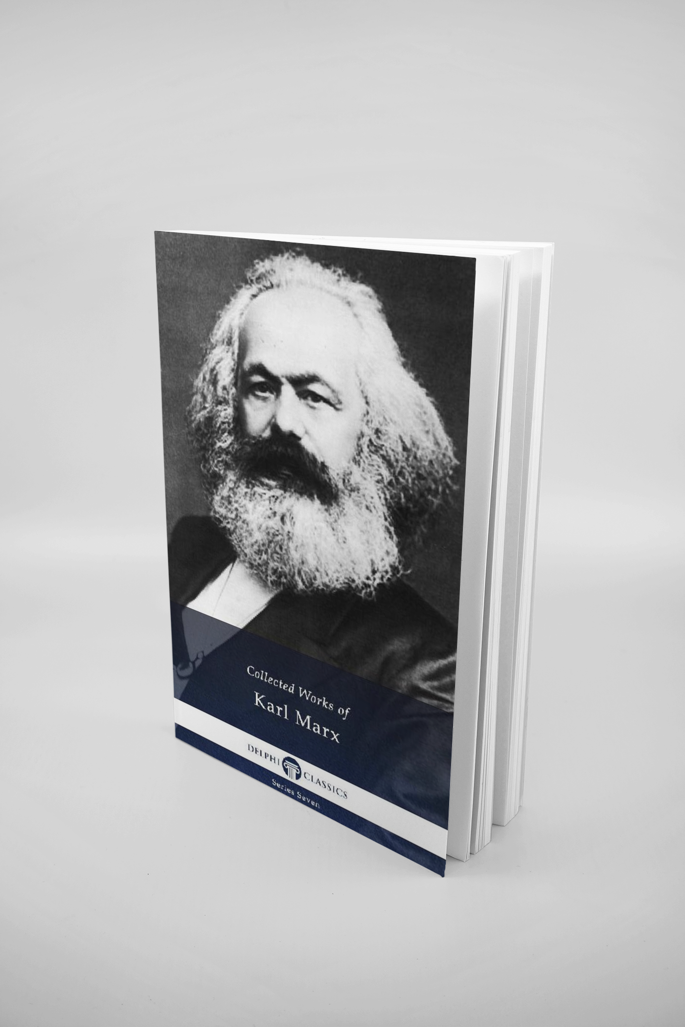 Collected Works Of Karl Marx