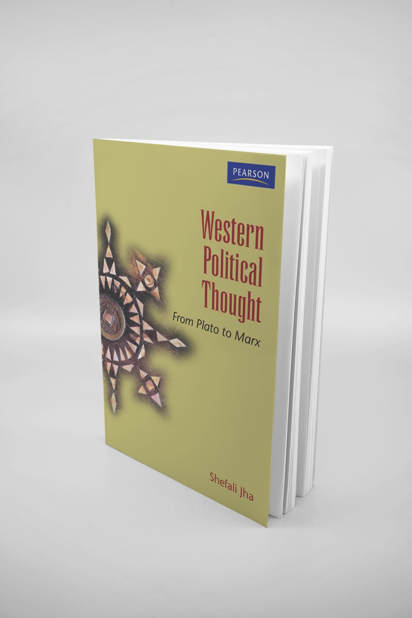 Western Political Thought From Plato To Marx