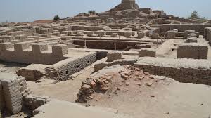 سنڌو ماٿري تهذيب